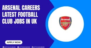 Arsenal Careers