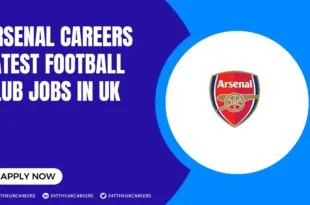 Arsenal Careers