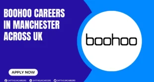 Boohoo Careers