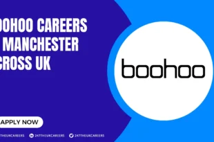 Boohoo Careers