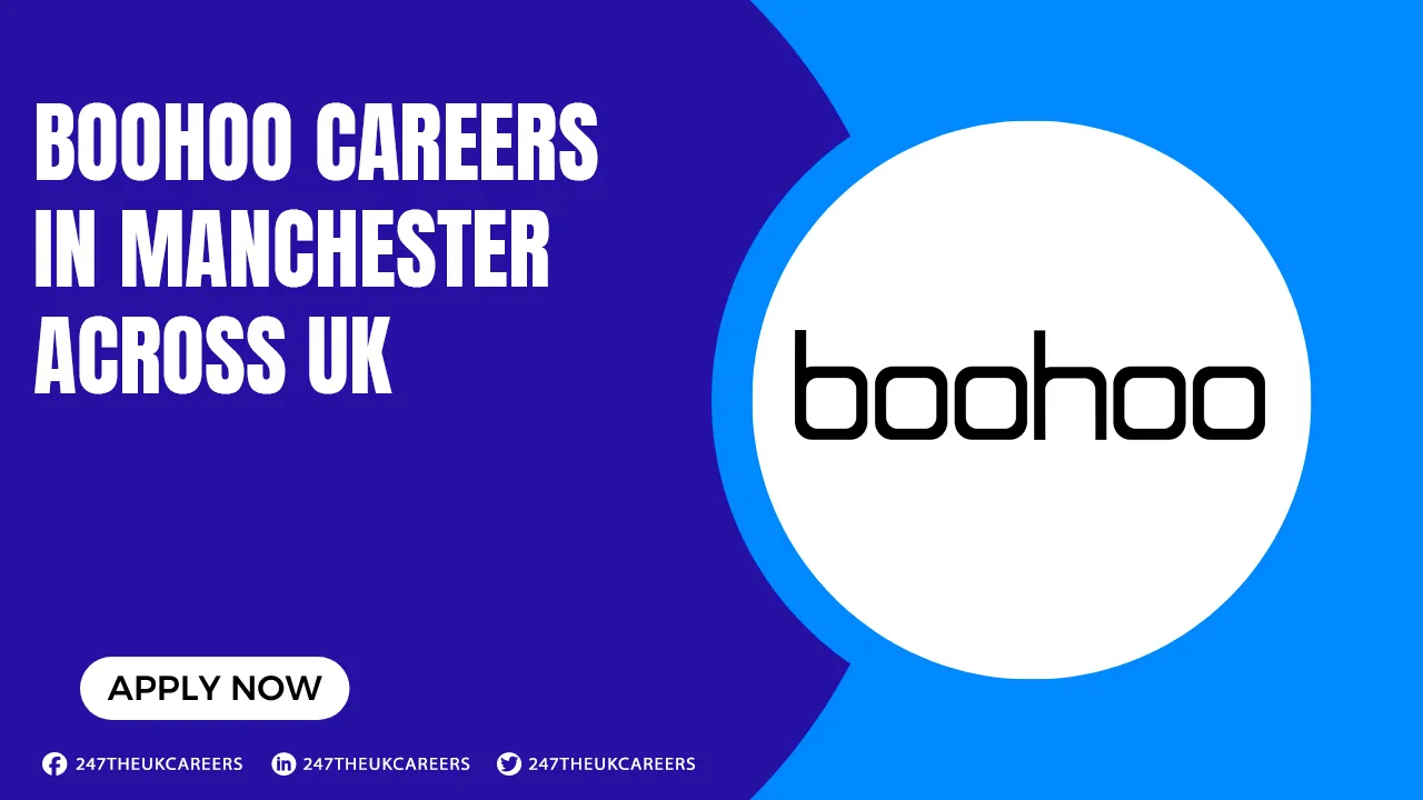 Boohoo Careers