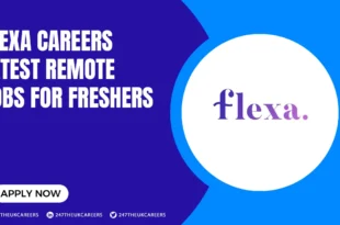 Flexa Careers