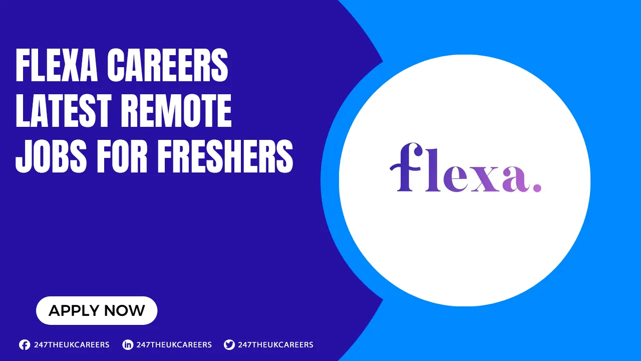 Flexa Careers Flexa Careers