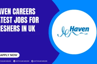 Haven Careers