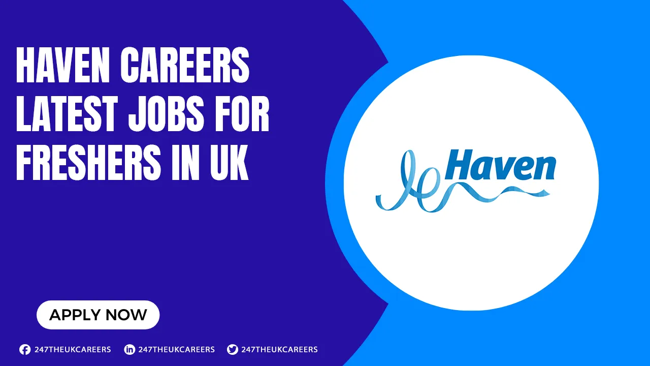 Haven Careers Haven Careers