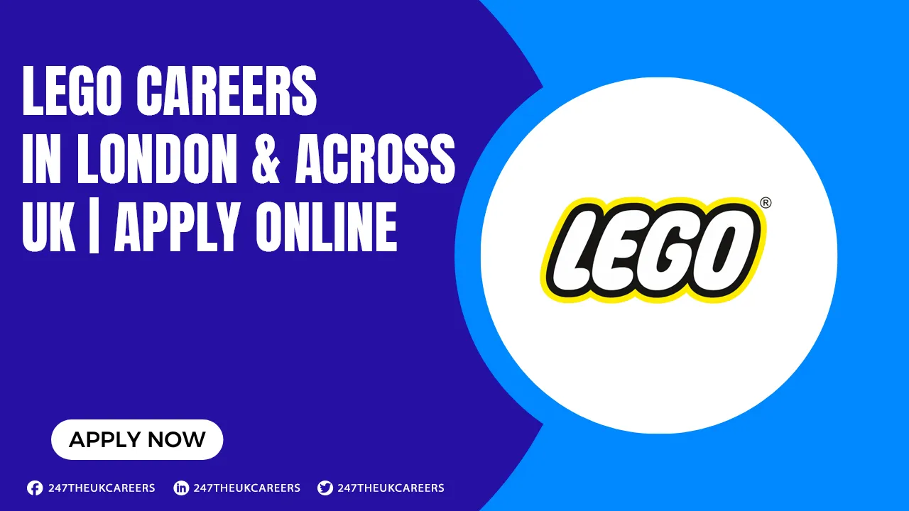 Lego Careers Lego Careers
