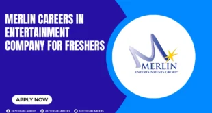 Merlin Careers