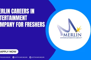 Merlin Careers