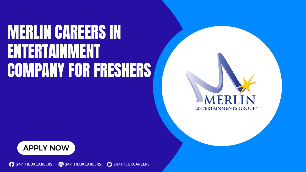 Merlin Careers