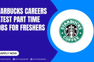 Starbucks Careers