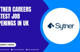 Sytner Careers