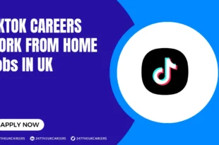 TikTok careers