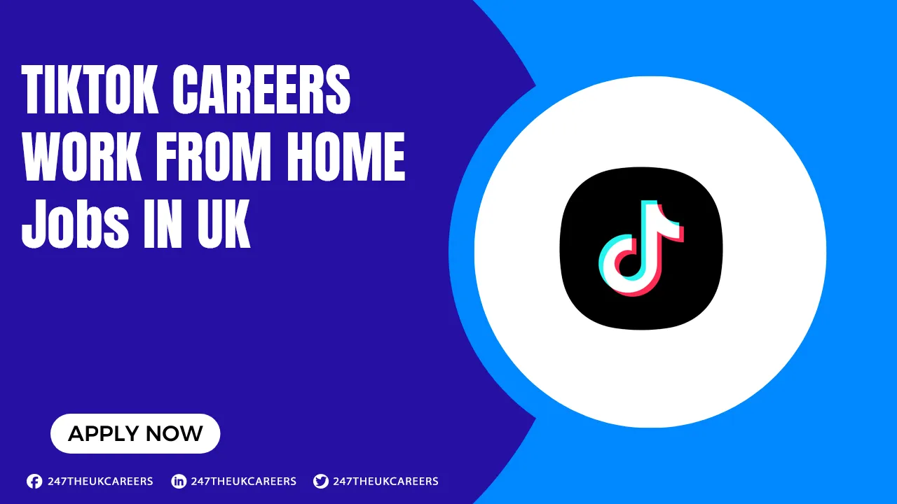 TikTok careers TikTok careers