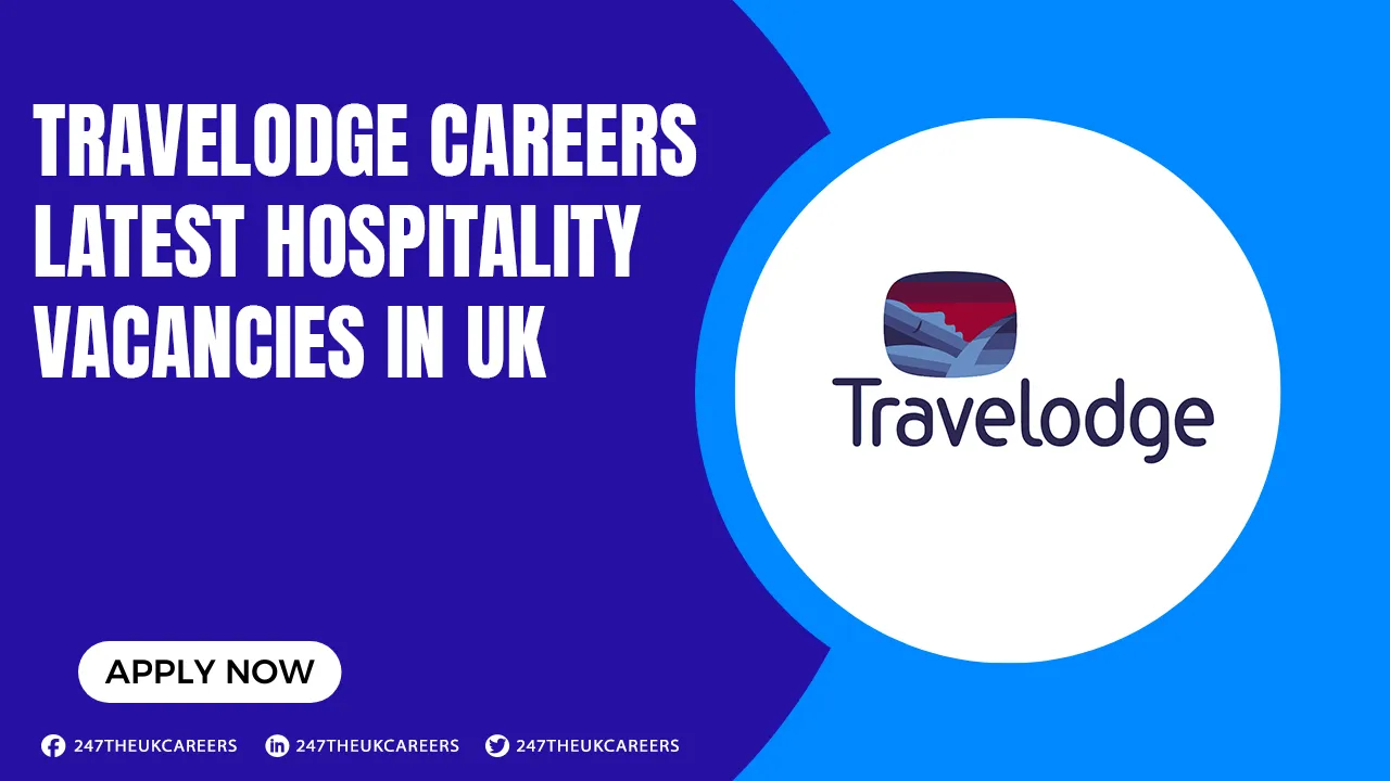 Travelodge Careers Travelodge Careers