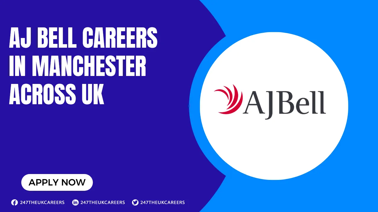 AJ Bell Careers AJ Bell Careers