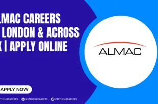 Almac Careers