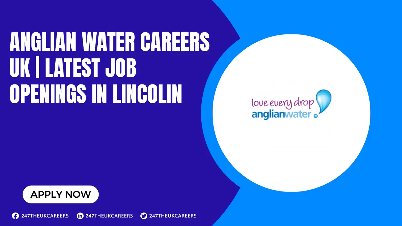 Anglian Water Careers Anglian Water Careers