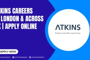 Atkins Careers