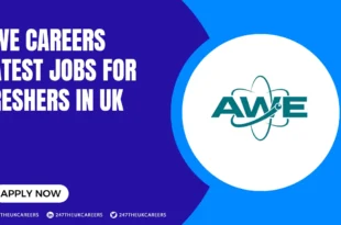 AWE Careers
