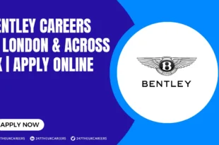 Bentley Careers