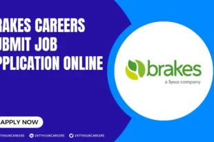 Brakes Careers