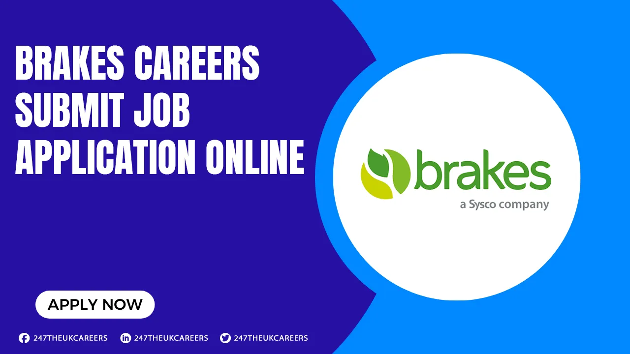 Brakes Careers Brakes Careers