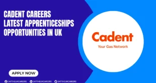 Cadent Careers