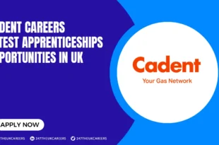 Cadent Careers