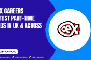 Cex Careers