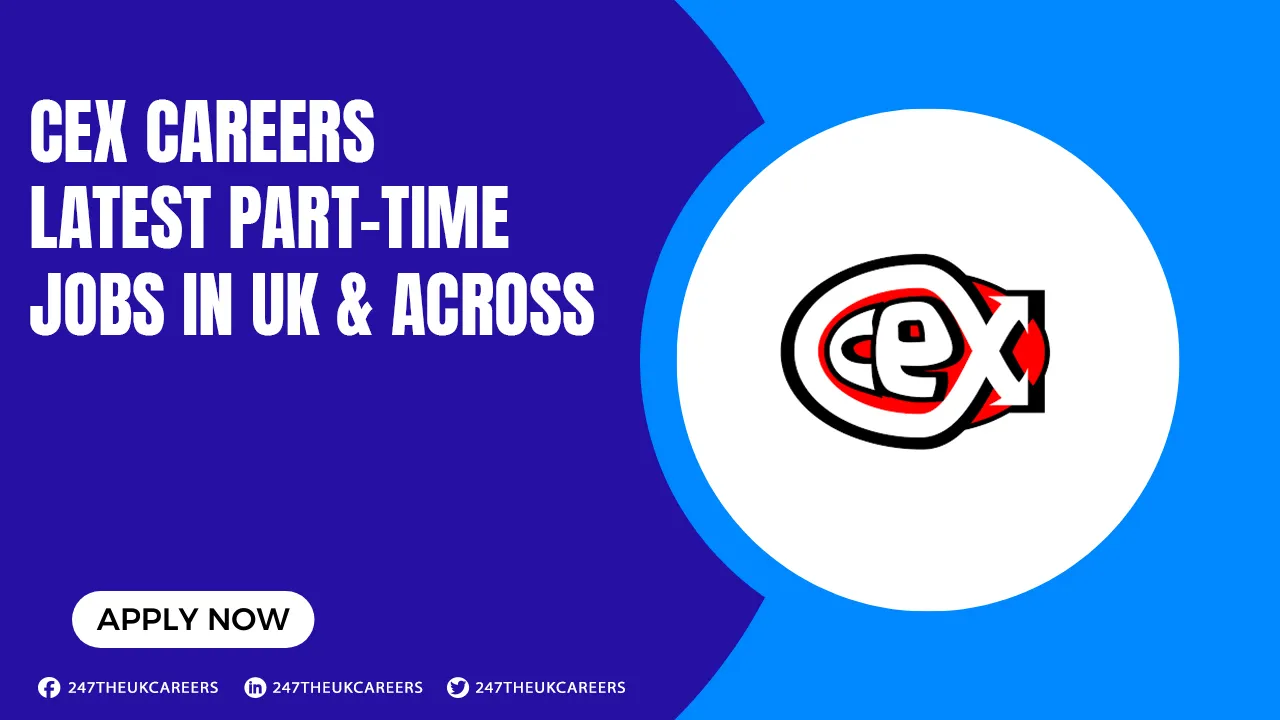 Cex Careers