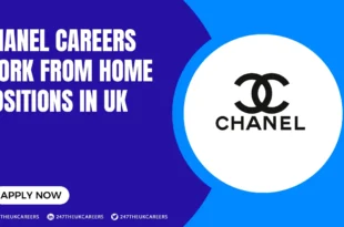 Chanel Careers