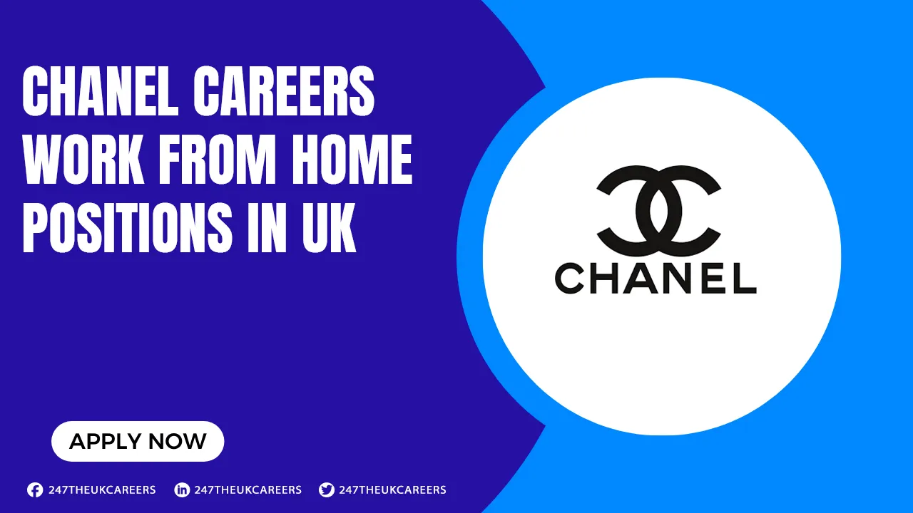 Chanel Careers