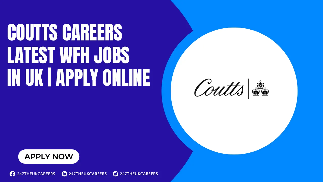 Coutts Careers Coutts Careers