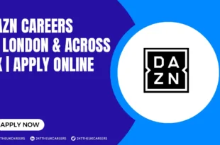 Dazn Careers