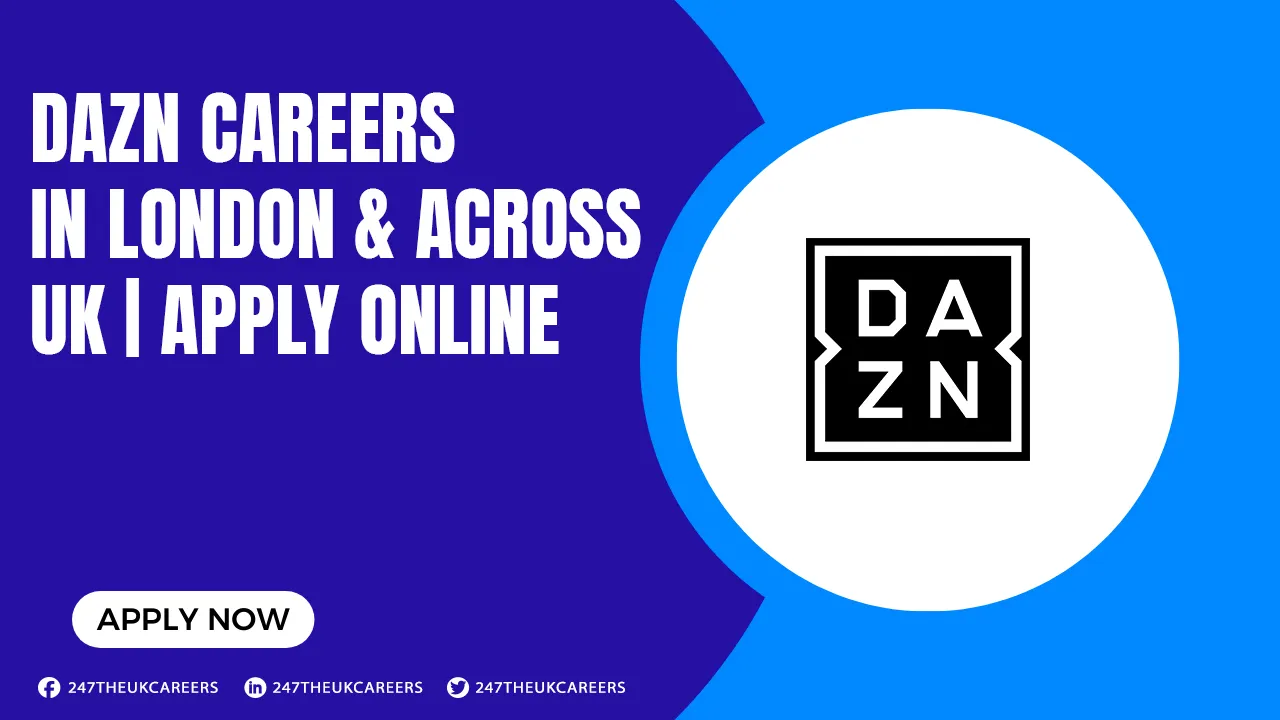 DAZN Careers DAZN Careers