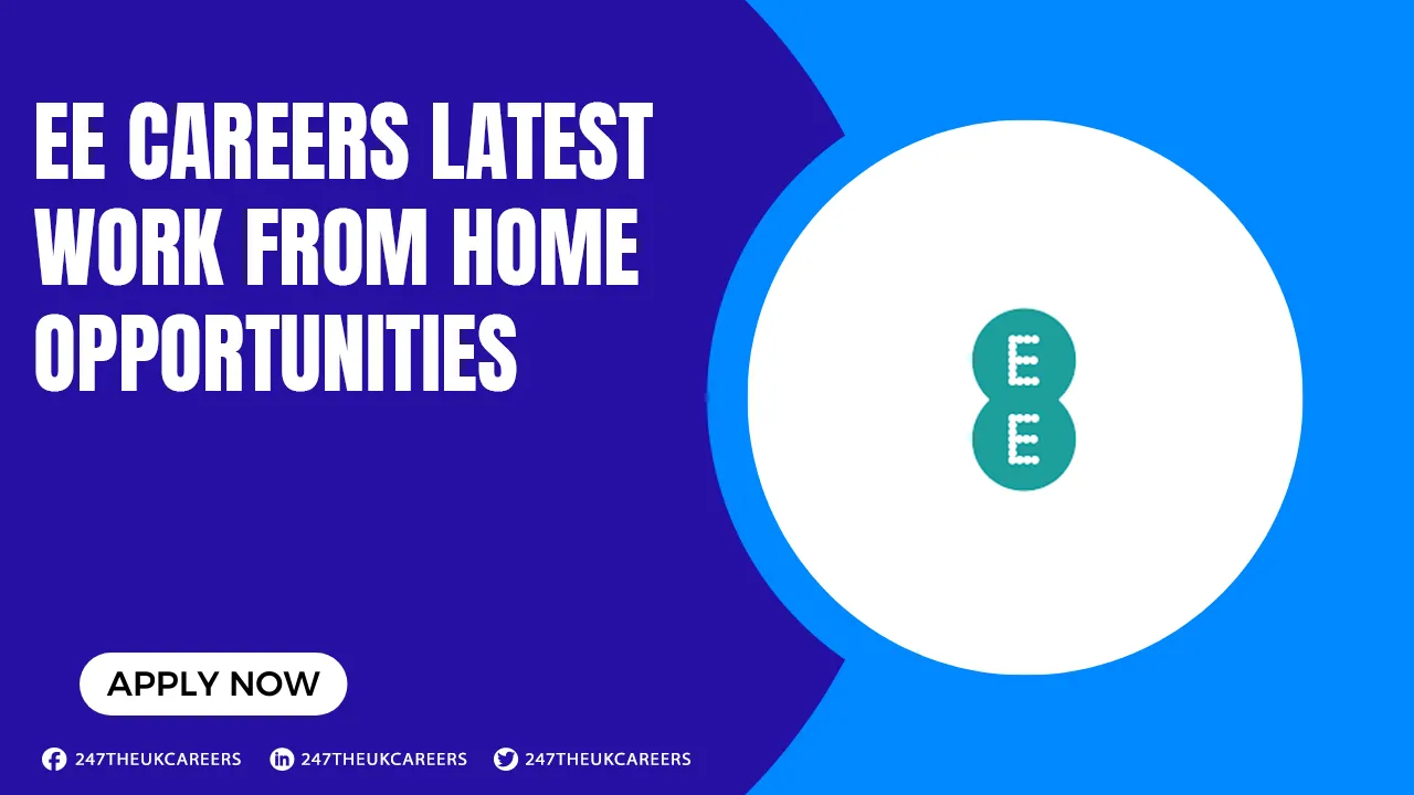 EE Careers EE Careers