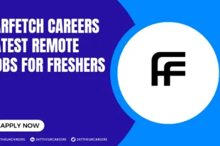 Farfetch Careers