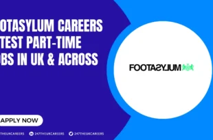 Footasylum Careers