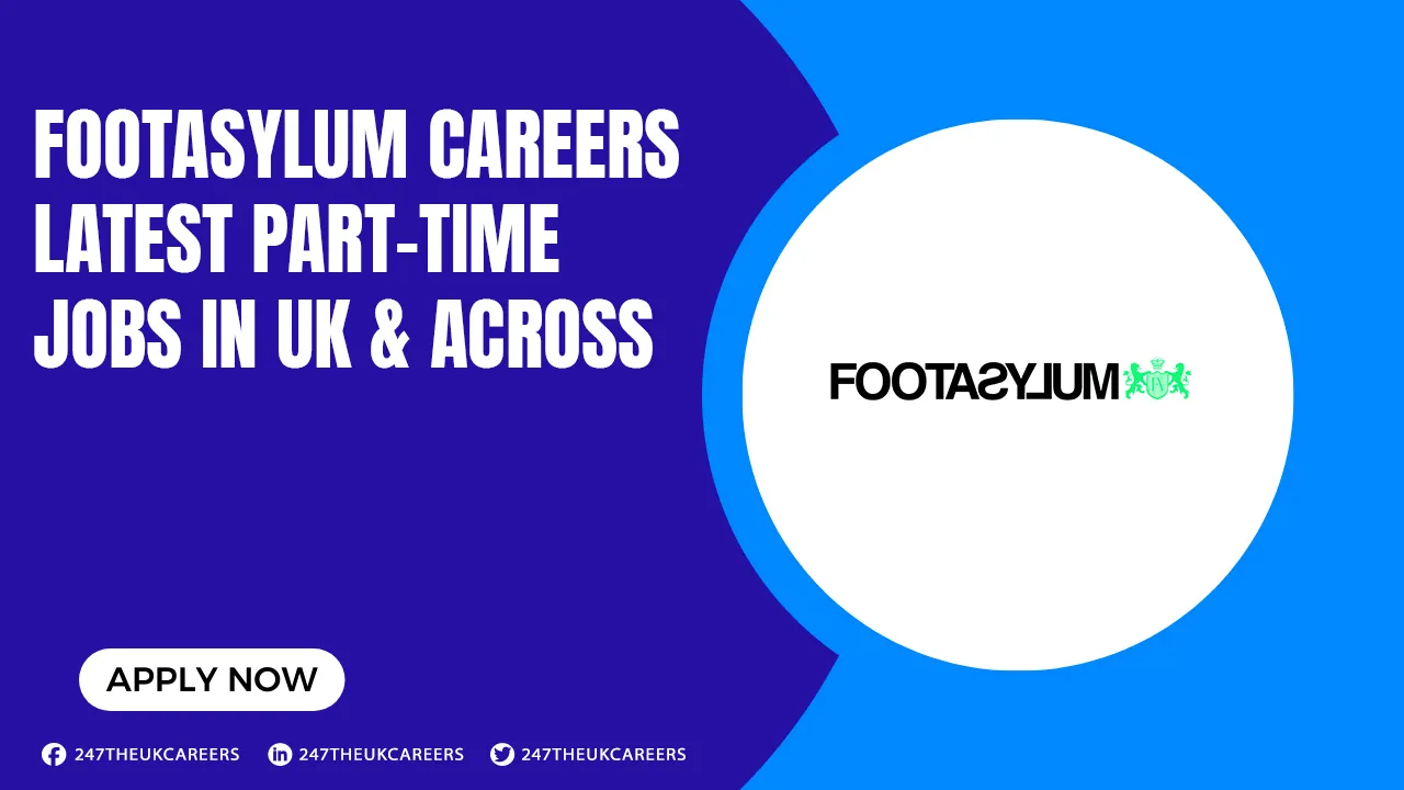 Footasylum Careers