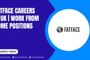Fatface Careers