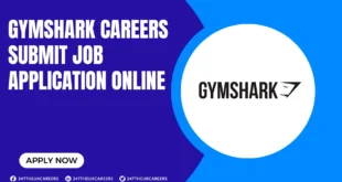 Gymshark Careers