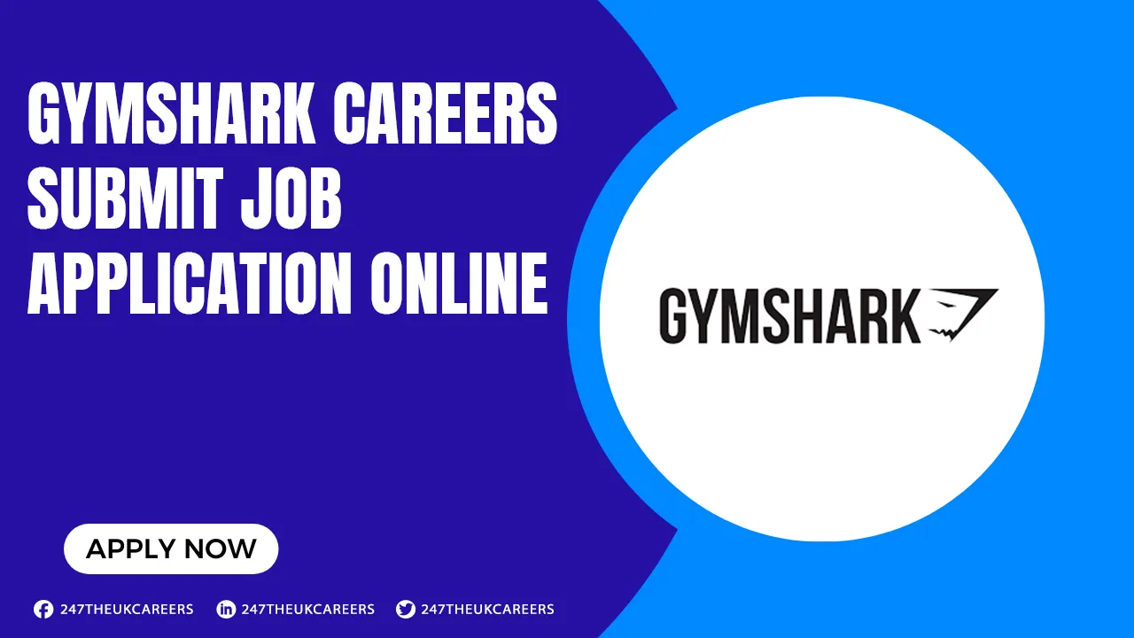 Gymshark Careers Gymshark Careers