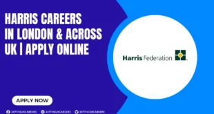 Harris Careers