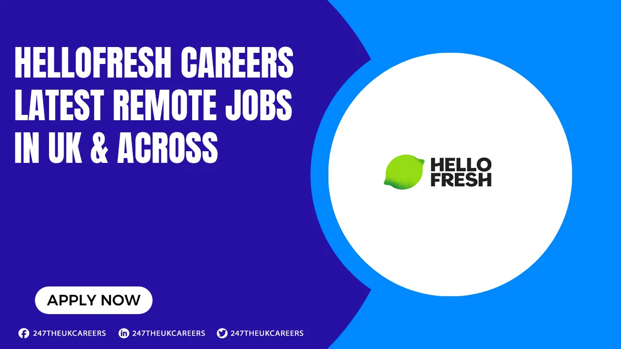 Hellofresh Careers Hellofresh Careers