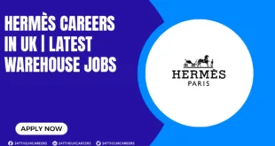 Hermès Careers