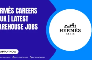 Hermès Careers