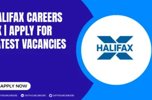 Halifax Careers