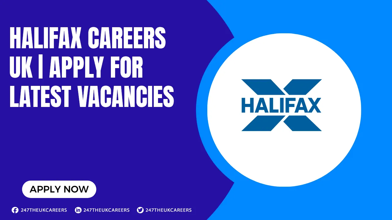 Halifax Careers Halifax Careers
