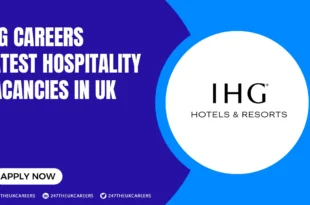 IHG Careers