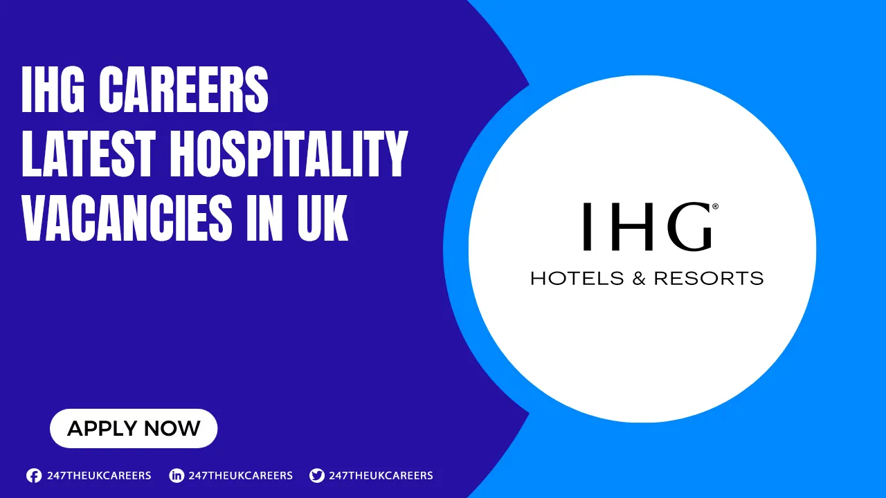 IHG Careers IHG Careers